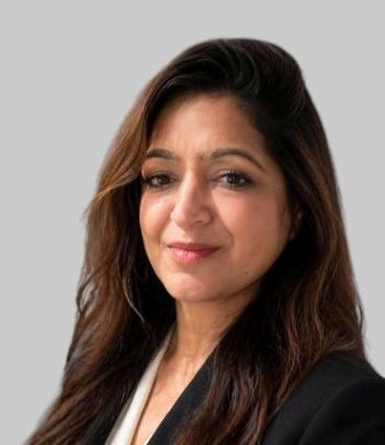 Priya Patel
